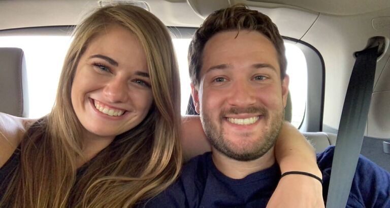 Trip to Marblehead to see Tori and Drew get engaged!