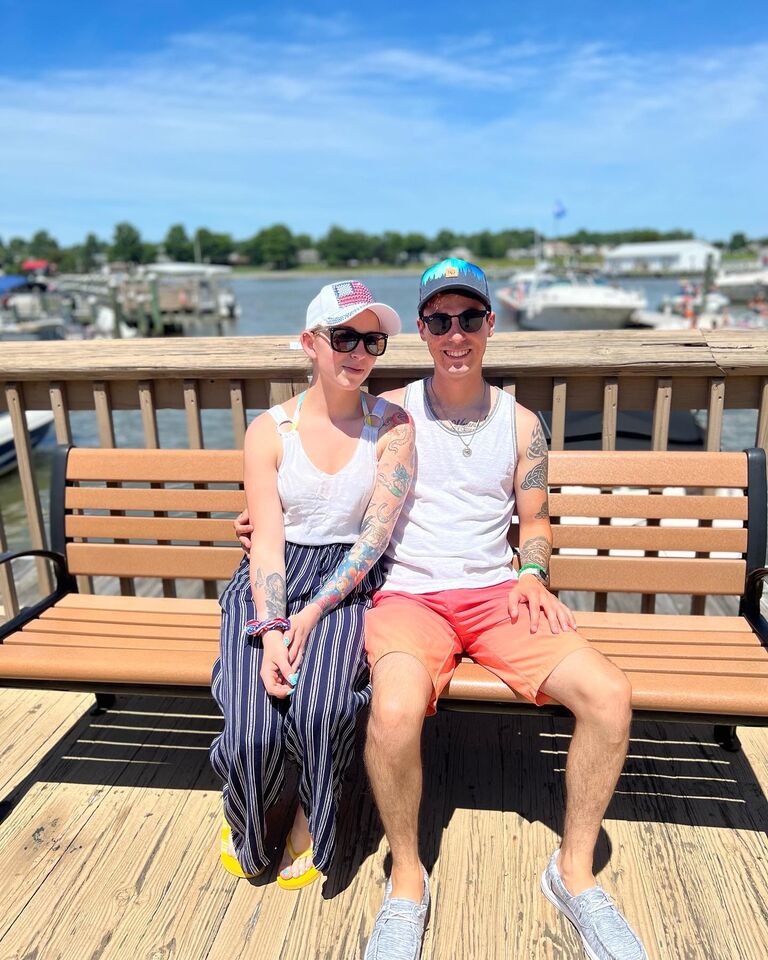 Boat Trip