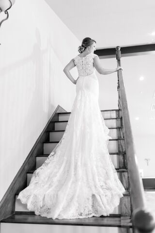 Kristin Johnston Bridal  Bridal  Salons Katy  TX 