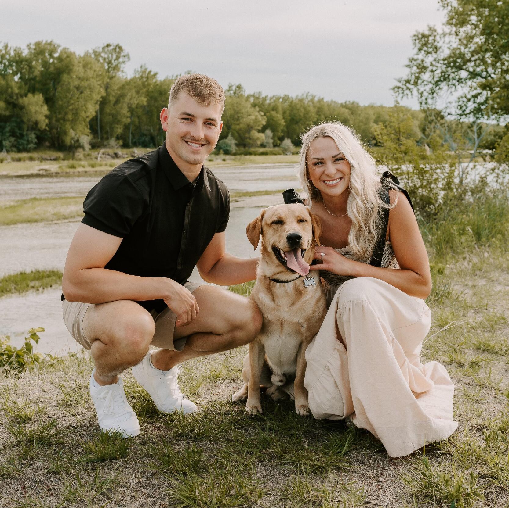 Mauch family pictures.. perfectly timed before the name change ;)