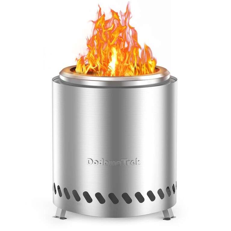 Mini fire pit