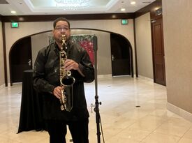 alexdasaxguy - Saxophonist - West Palm Beach, FL - Hero Gallery 2