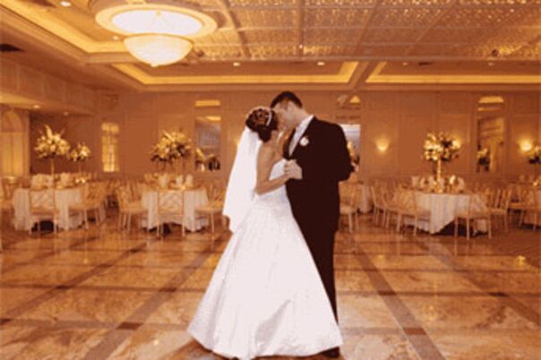 Wedding Reception Venues In Westchester, NY - The Knot