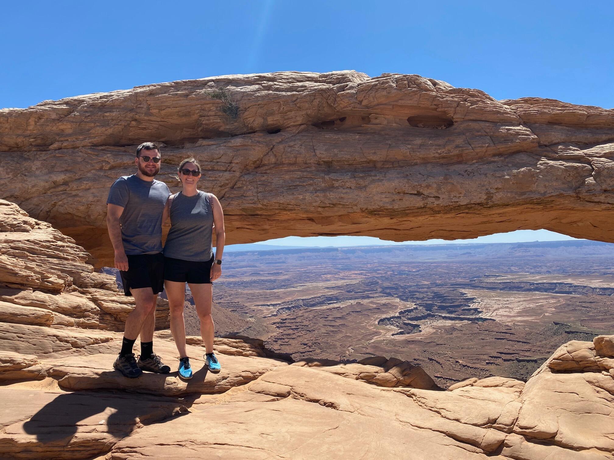 Canyonlands National Park
