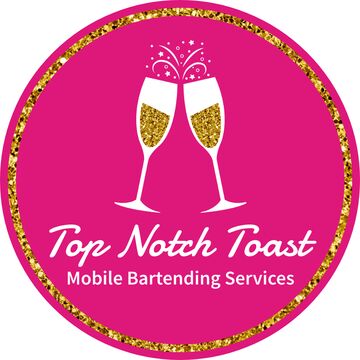 Top Notch Toast - Bartender - Palm Beach, FL - Hero Main