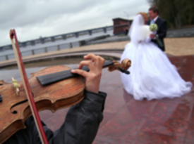 Continuo Music - String Quartet - Stamford, CT - Hero Gallery 1