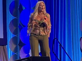 Kathy Rogers - Corporate Speaker - Dallas, TX - Hero Gallery 3