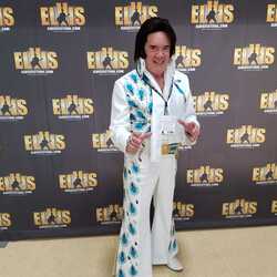 The Elvis Pretzel Show, profile image