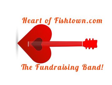 Heart of Fishtown....The Fundraising Band! - Cover Band - Philadelphia, PA - Hero Main