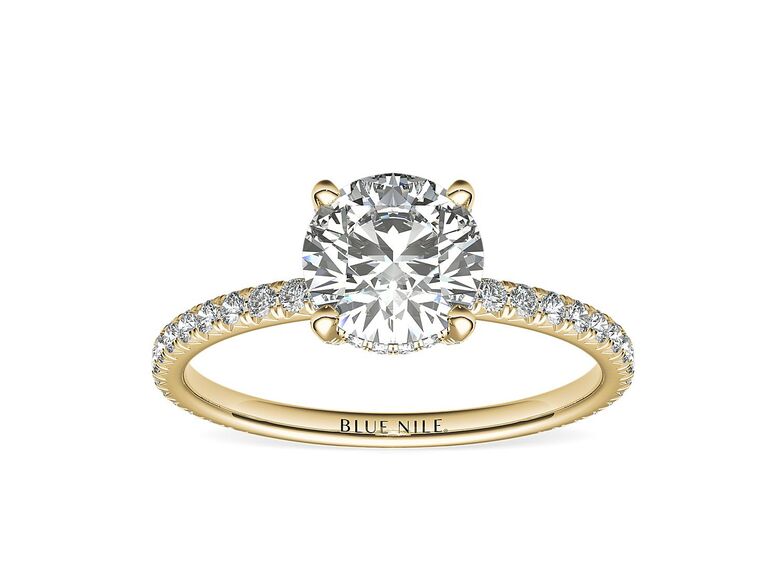 Why Go For a Diamond Simulant Engagement Ring? - Bucket List Publications
