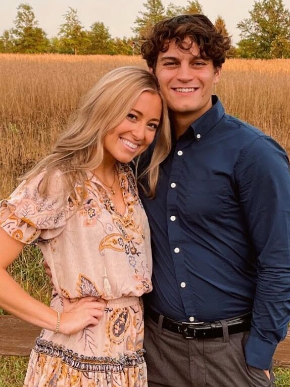 After spending the summer with family in Grand Island and Yankton, they decide to secure an apartment in downtown Omaha.