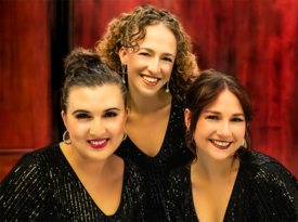 Pop Diva's Through The Decades - Cover Band - Massapequa, NY - Hero Gallery 1