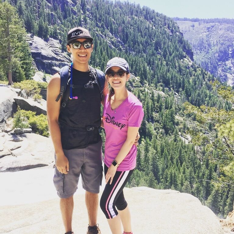 Yosemite