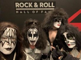 Detroit Rock City Kiss Tribute Show - Kiss Tribute Band - Auburn Hills, MI - Hero Gallery 1