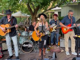 Third Rail Band - Country Band - Penngrove, CA - Hero Gallery 2