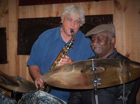 Bill Shontz, Musician Entertainer Extraordinaire - Jazz Band - Holyoke, MA - Hero Gallery 3