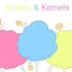 Klouds and Kernels, profile image