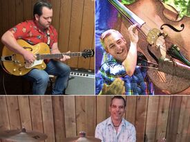 Jeff Scheller’s Roots Music Bands and Combos - Americana Band - Valencia, PA - Hero Gallery 4