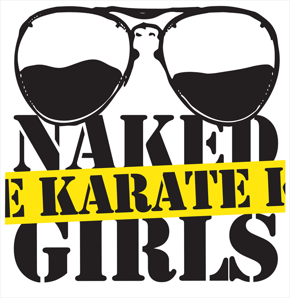 The Next Karate Kid nude photos