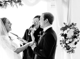 Love & Wisdom Inc. - Wedding Officiant - Asheville, NC - Hero Gallery 4