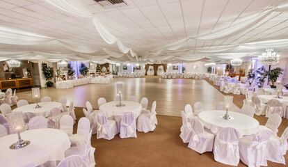 Greater Jacksonville Ne Fl Weddings Wedding Guide Wedding Reception Venues Reception Venues Venues