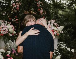 Taylor Swift's engagement ring