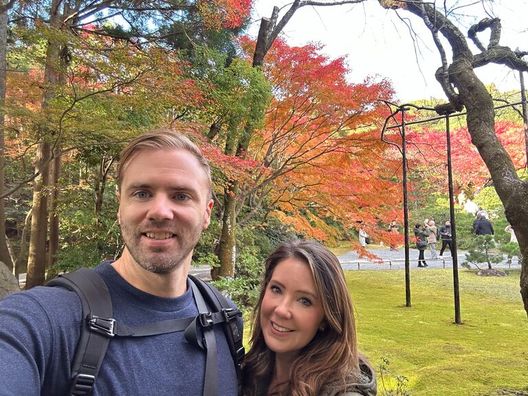 Kyoto Japan