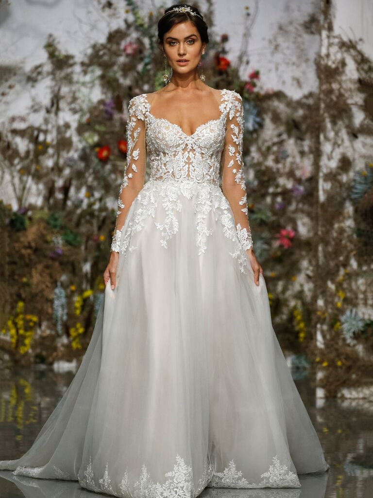 Morilee by Madeline Gardner Fall 2019 Bridal Collection