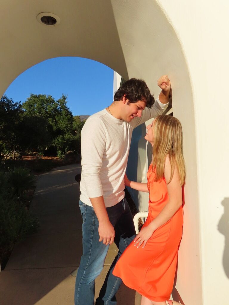 WEDDING PLANNING HAS BEGUN! We can’t wait to celebrate with everyone. ❤️