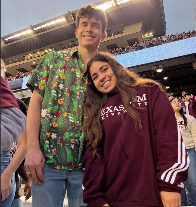 aggie football>capstone