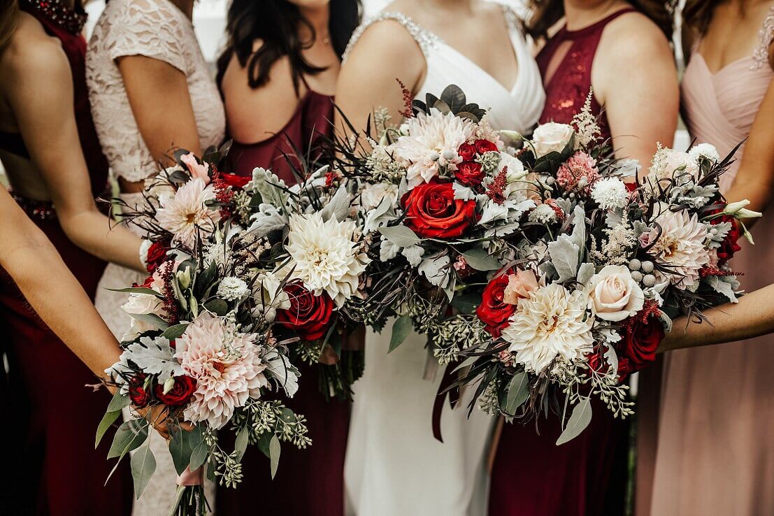 florists in saint joseph, mo - the knot