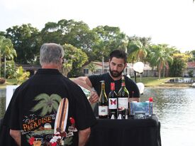 Fast Bartending - Bartender - Miami, FL - Hero Gallery 2