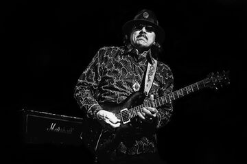 Madrigal A Tribute to Carlos Santana - Santana Tribute Band - Cincinnati, OH - Hero Main