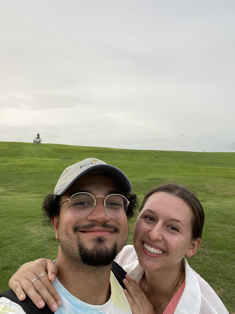 Puerto Rico Trip