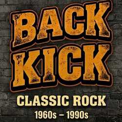 Back Kick, profile image