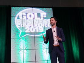 Jeremy Poincenot - Speaker & Blind Golf Champion - Motivational Speaker - San Diego, CA - Hero Gallery 2