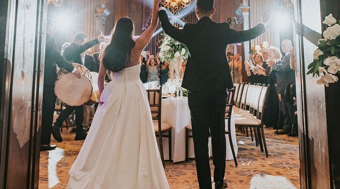 The Union Club + Updated Prices - The Knot