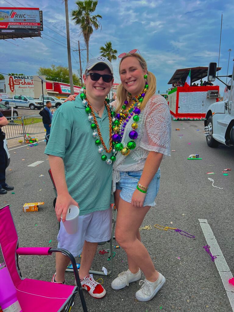 St. Patrick's Day!