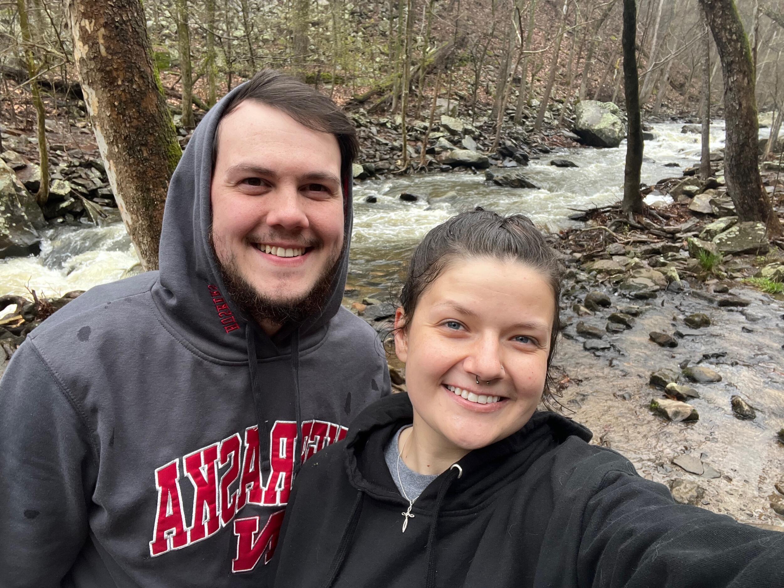 And so the shenanigans began-again!