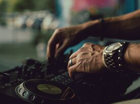 Gypzy Mafia Music Group - DJ - Washington, DC - Hero Gallery 4