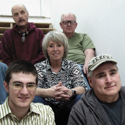 Stoney Creek Bluegrass Band, profile image