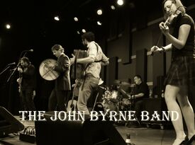 The John Byrne Band - Celtic Band - Philadelphia, PA - Hero Gallery 2