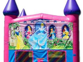 DnD Bounce - Bounce House - Tampa, FL - Hero Gallery 2
