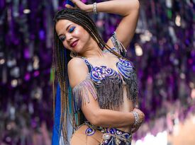 Carlyn De'Von BellyDance - Belly Dancer - Denver, CO - Hero Gallery 4