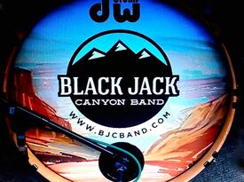 Black Jack Canyon  - Cover Band - Golden, CO - Hero Gallery 2