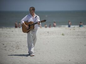 Johnny Breeze - Acoustic Guitarist - Spring Lake, MI - Hero Gallery 3