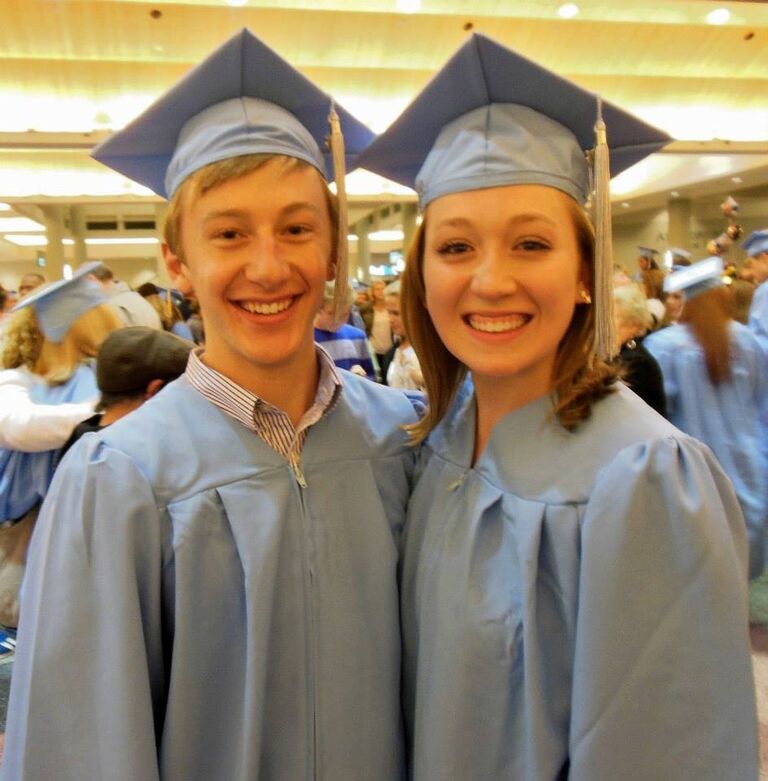 High School Graduation