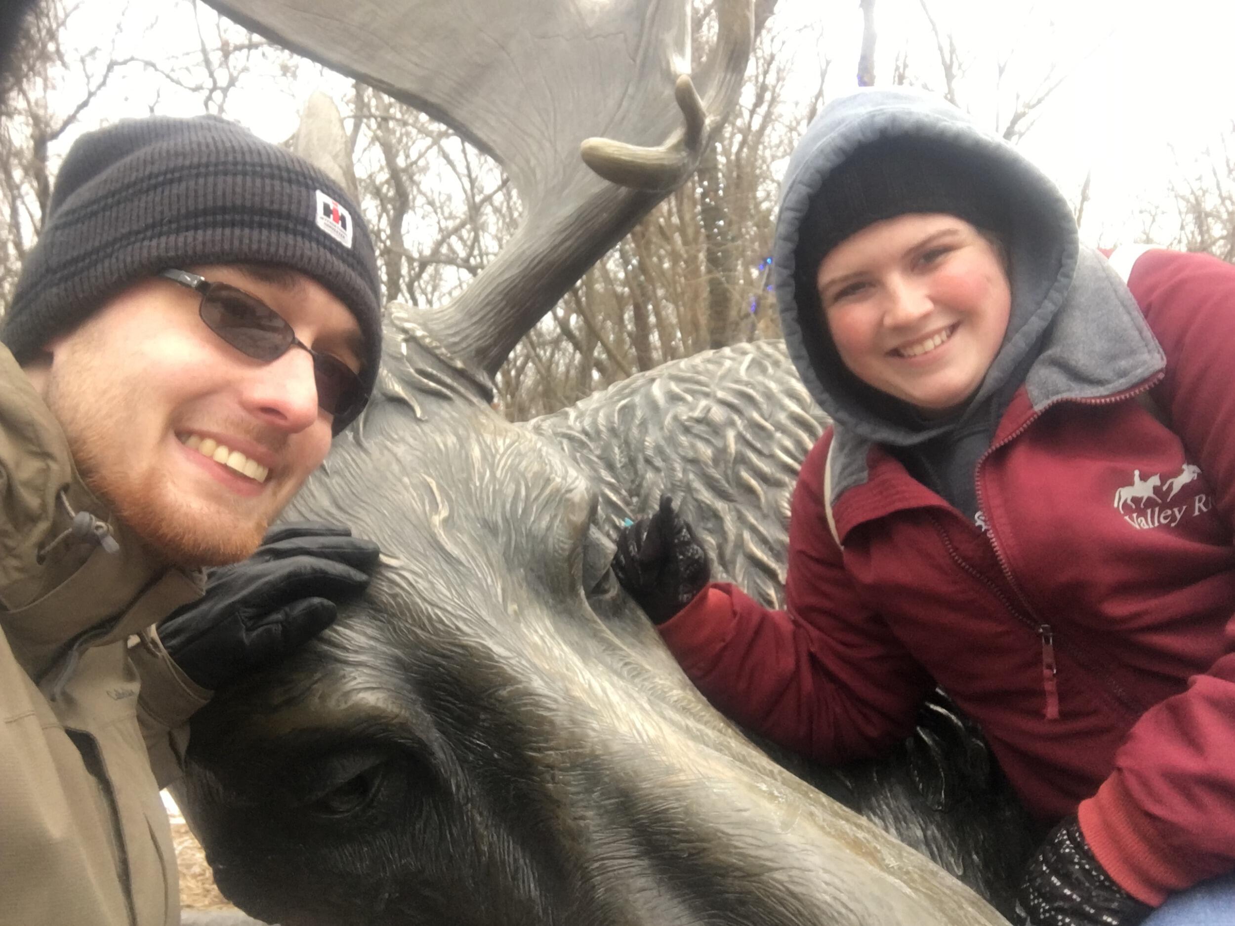 Columbus Zoo
