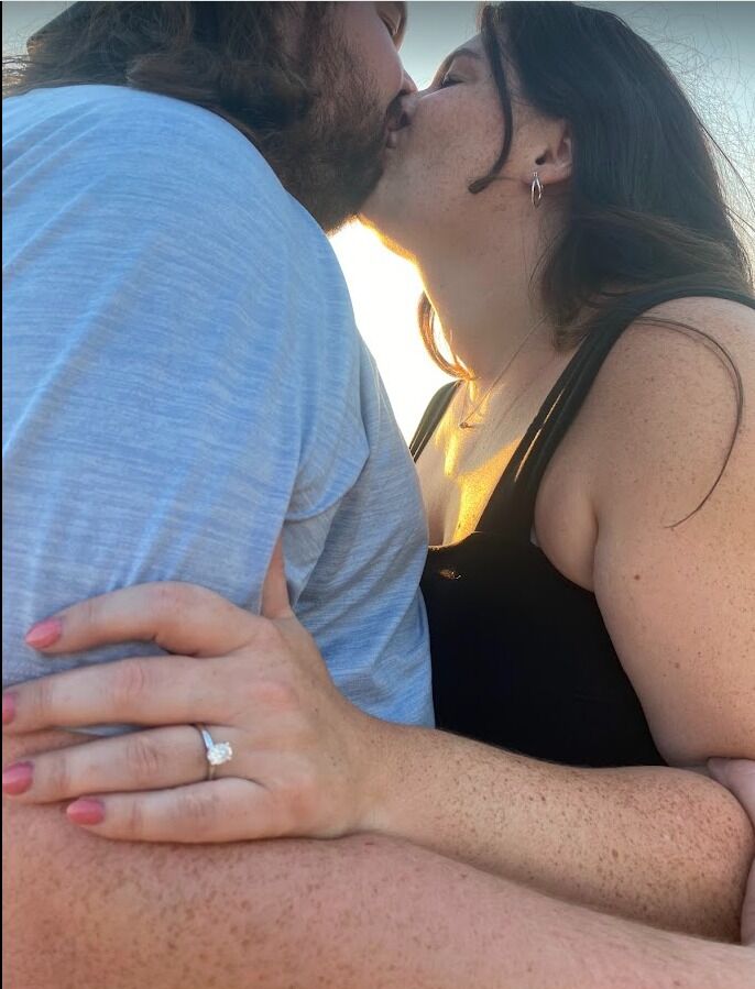 Engaged!