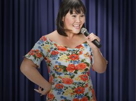 Nicole Tran - Clean Comedian - San Jose, CA - Hero Gallery 2